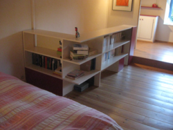 2 en 1 conception et réalisation personnelle ieke frankenmolen architecte aubenas ardeche